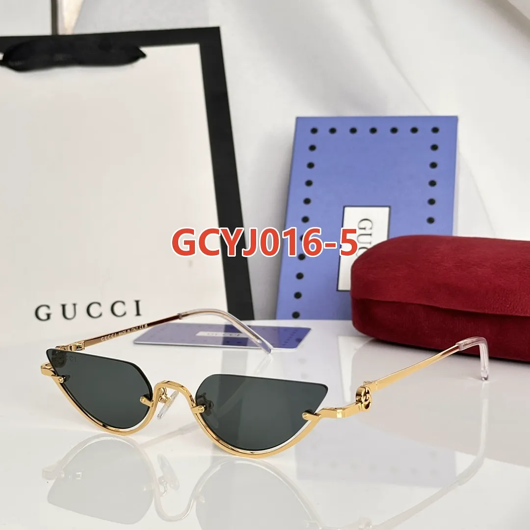 Gucci GCYJ016 תמונה 7