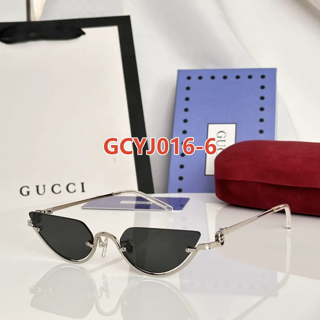 Gucci GCYJ016 תמונה 8