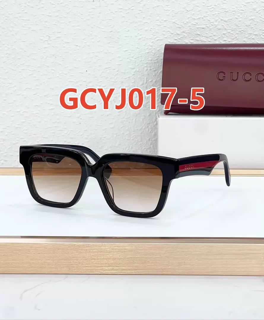 Gucci GCYJ017 תמונה 10