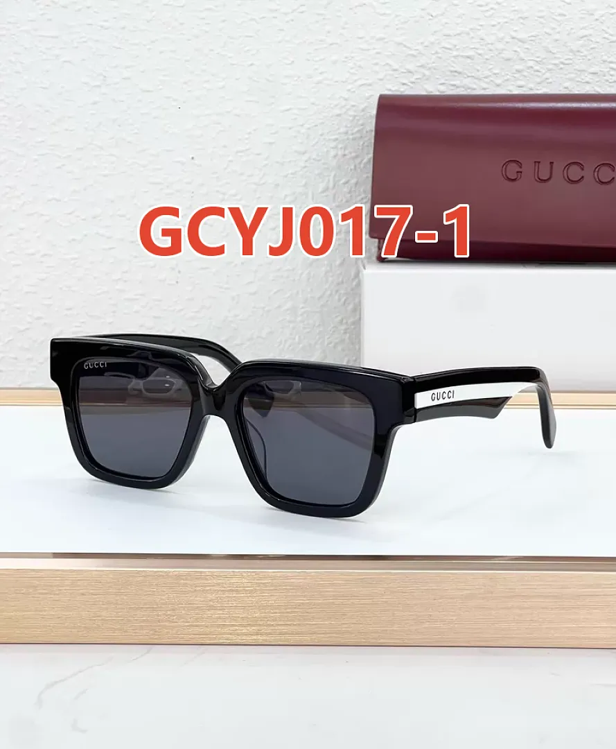 Gucci GCYJ017 תמונה 6
