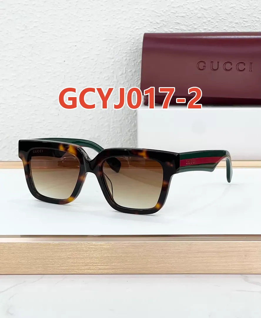 Gucci GCYJ017 תמונה 7