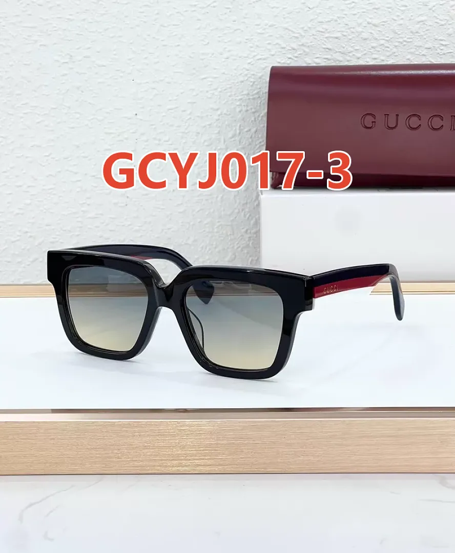 Gucci GCYJ017 תמונה 8