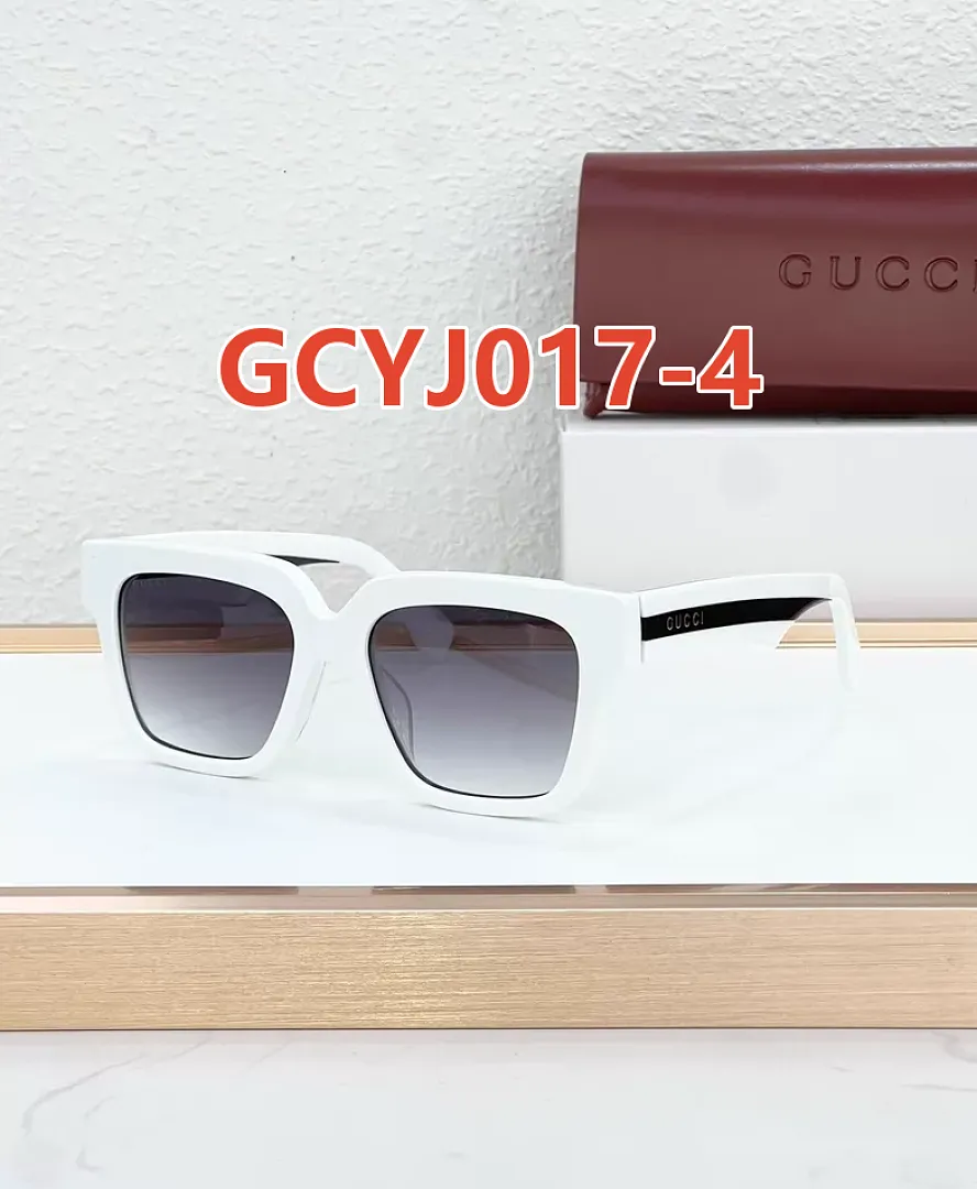Gucci GCYJ017 תמונה 9