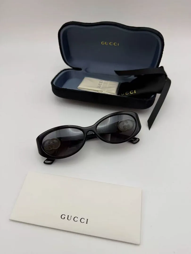 Gucci GCYJ021 תמונה 8