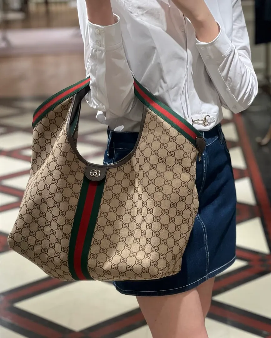 Gucci GDB תמונה 3