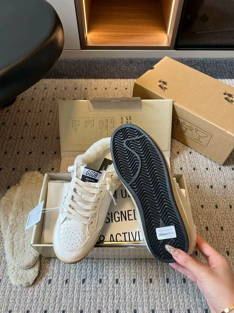 Golden Goose GDBX16 תמונה 2