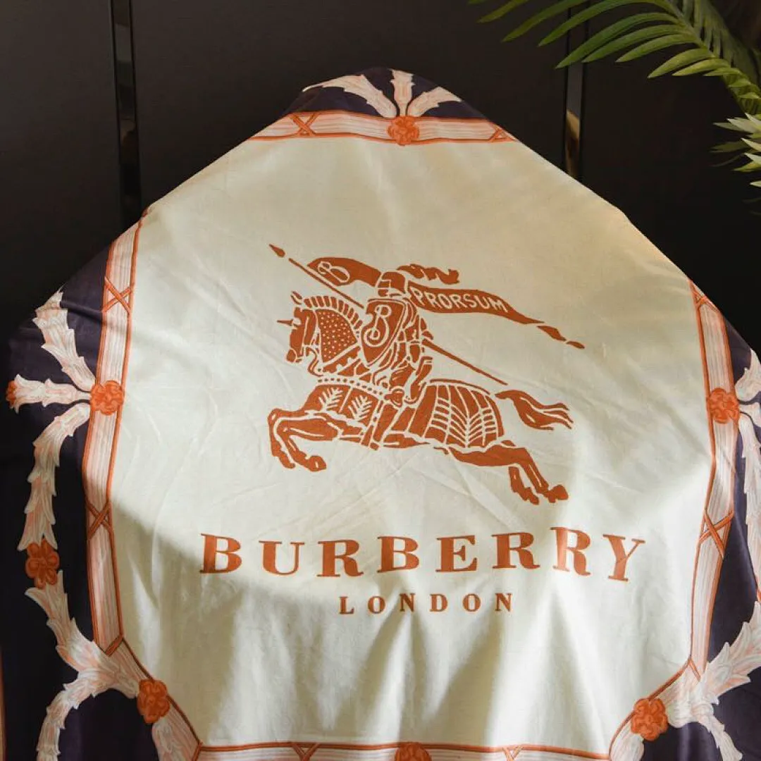 Burberry GF5E תמונה 5