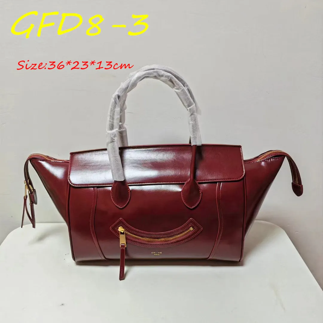 Celine GFD8 תמונה 18