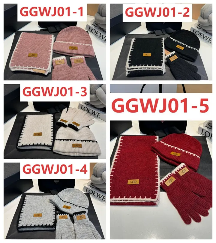 UGG GGWJ01