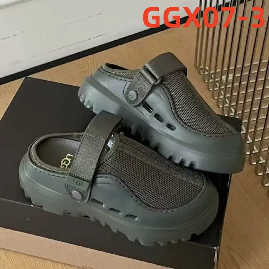 UGG GGX07 תמונה 4