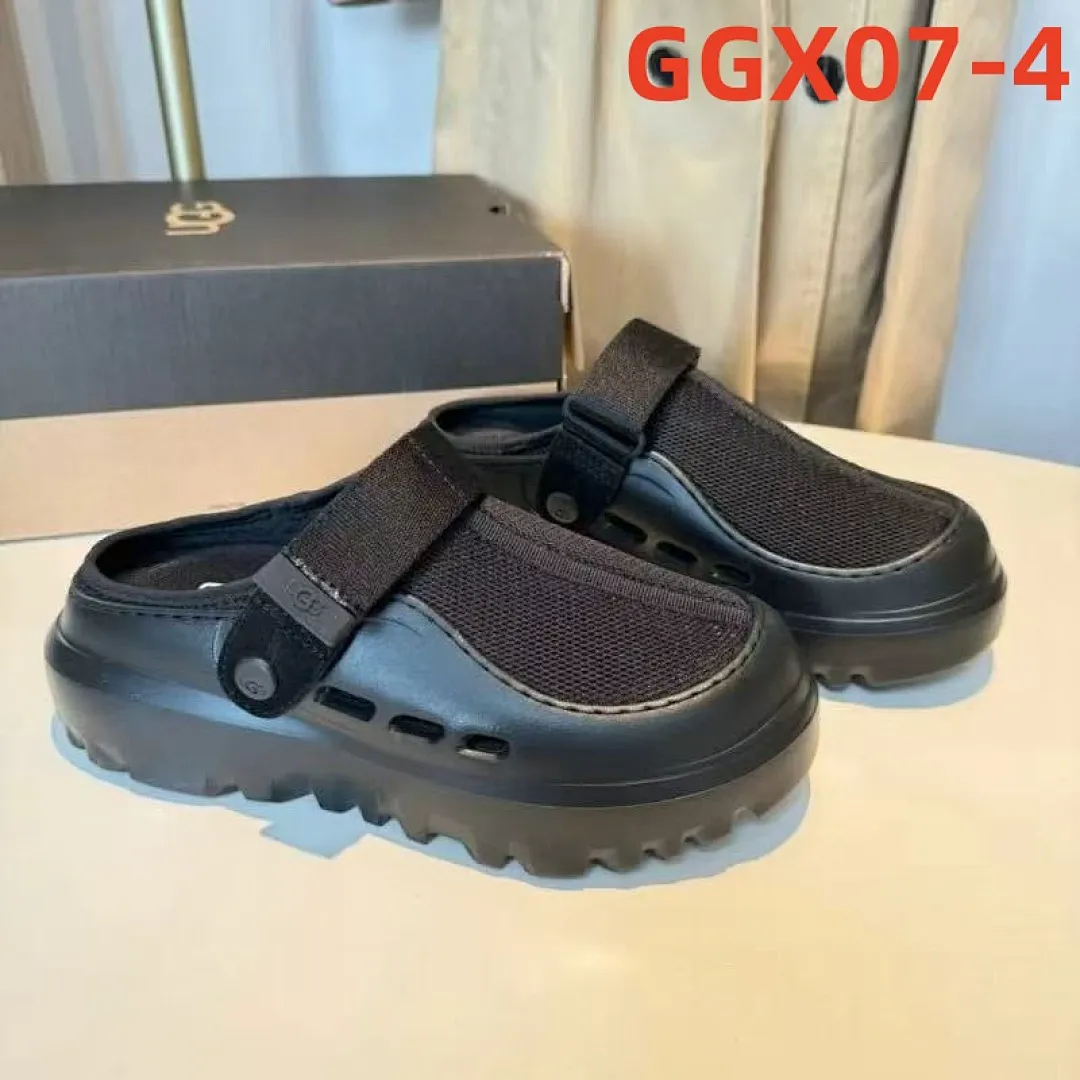 UGG GGX07 תמונה 5