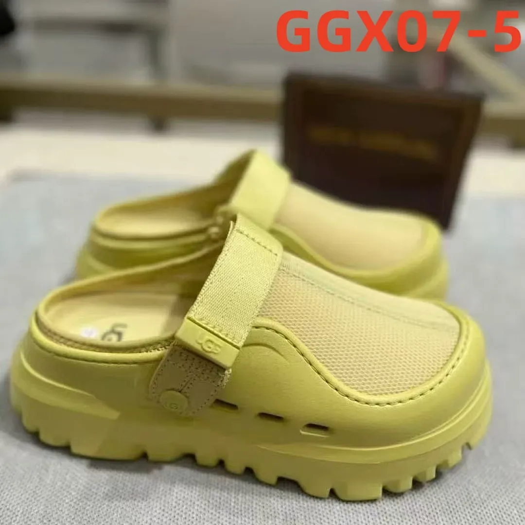 UGG GGX07 תמונה 6