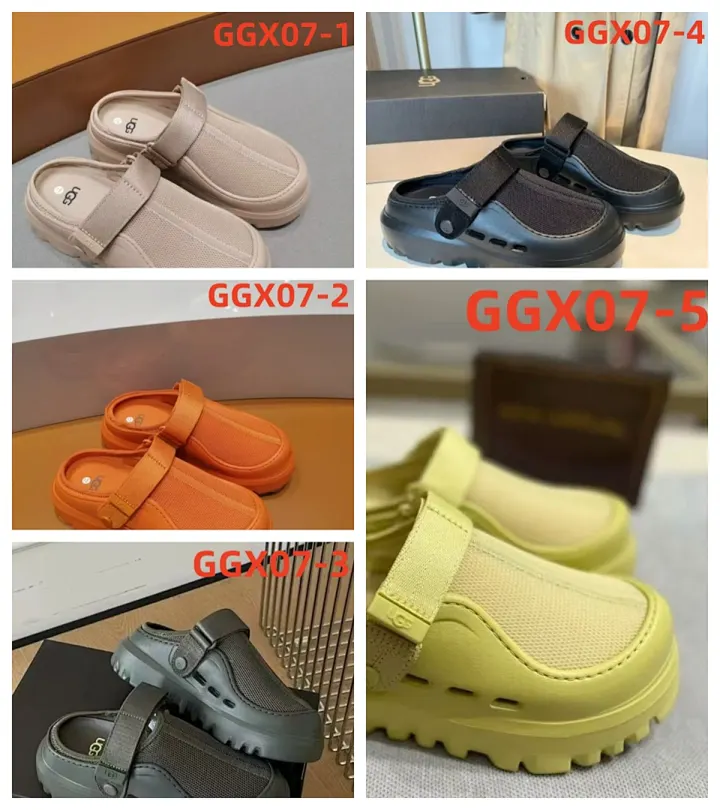 UGG GGX07