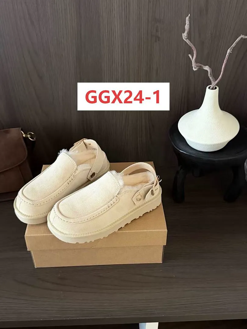 UGG GGX24 תמונה 2