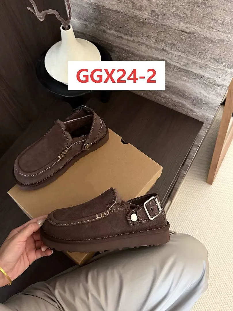 UGG GGX24 תמונה 3