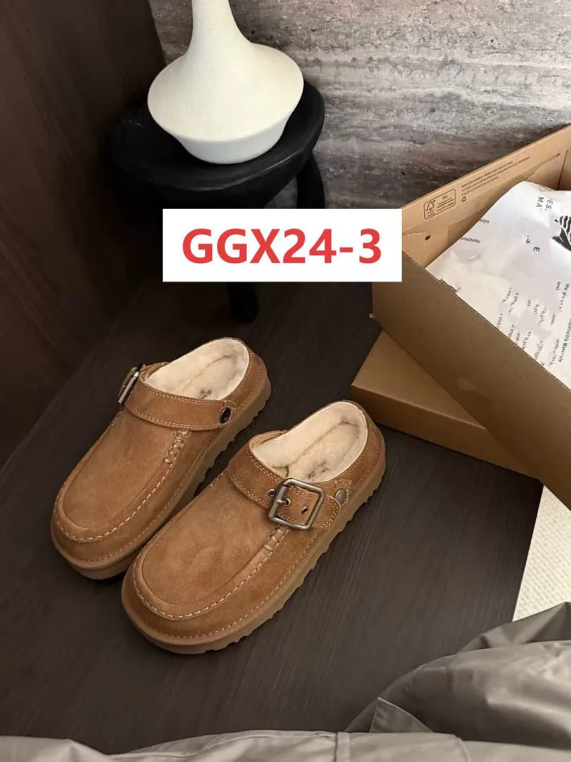 UGG GGX24 תמונה 4