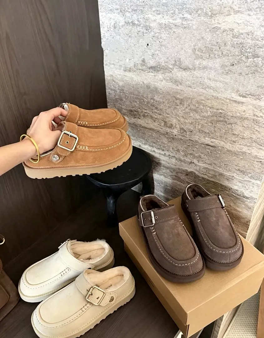 UGG GGX24 תמונה 7