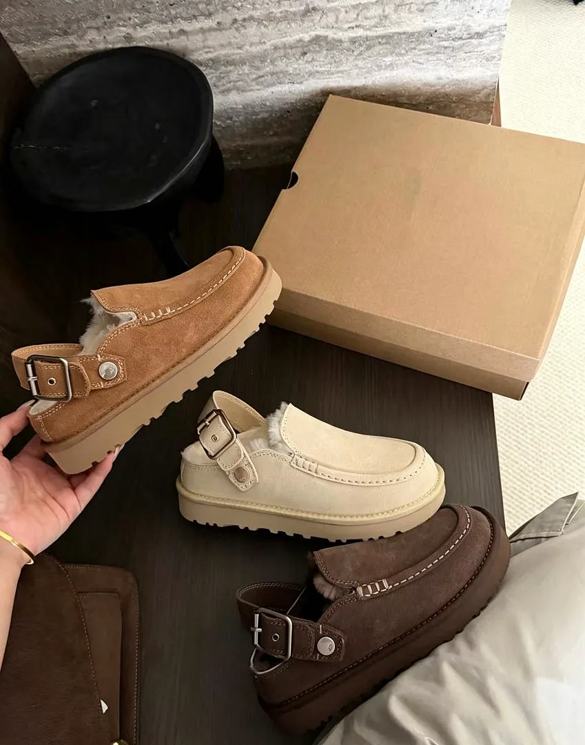 UGG GGX24 תמונה 8