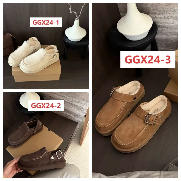 UGG GGX24