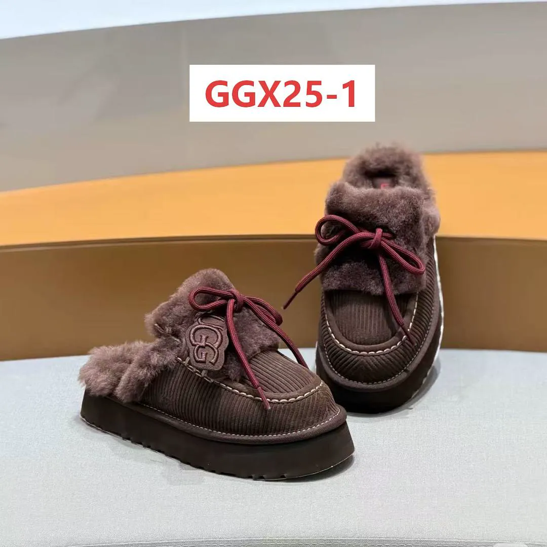 UGG GGX25 תמונה 2