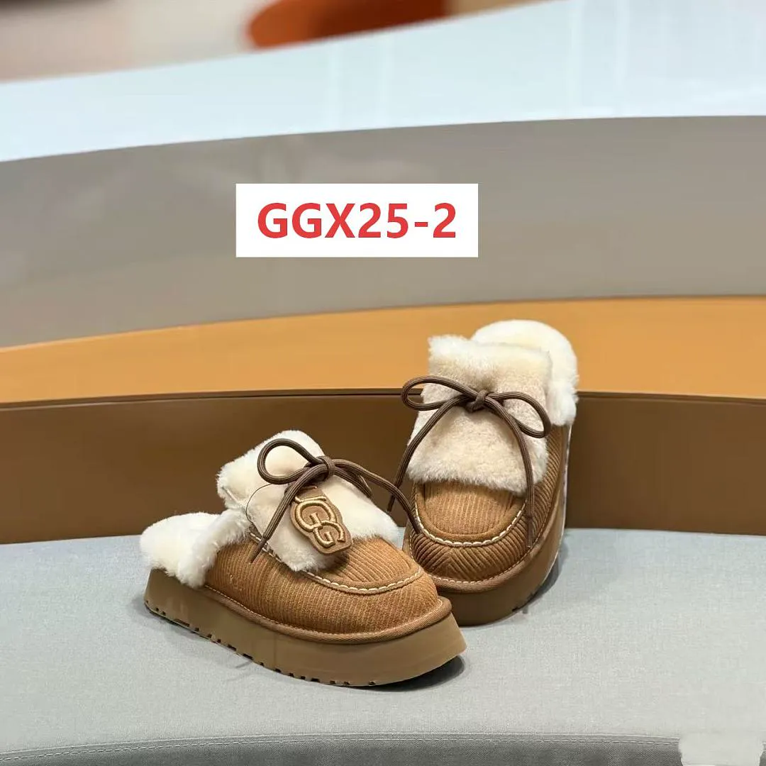 UGG GGX25 תמונה 3