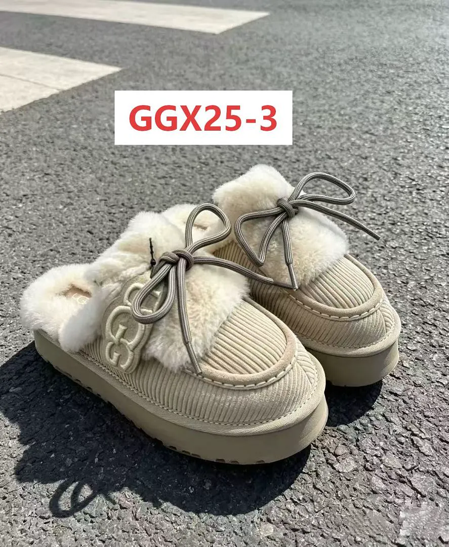 UGG GGX25 תמונה 4