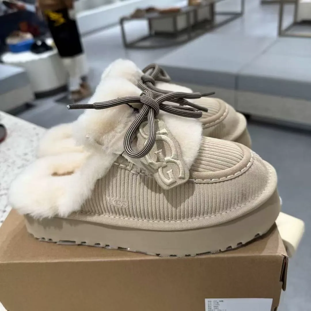 UGG GGX25 תמונה 6