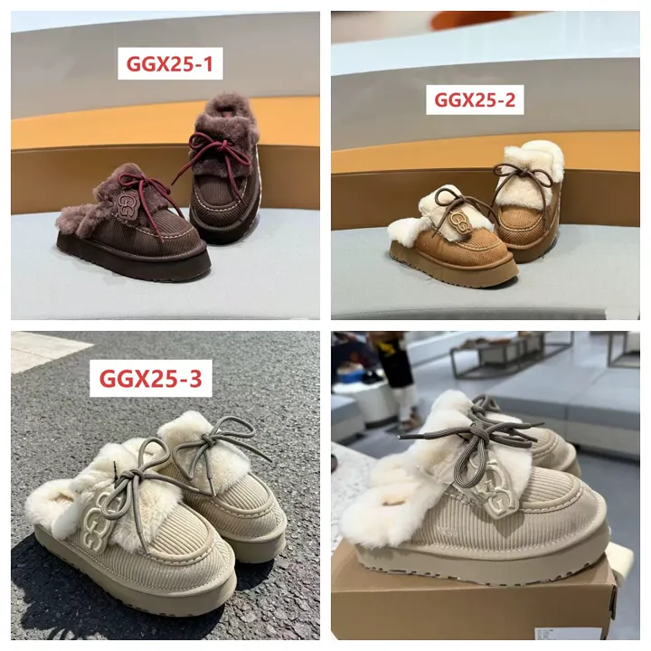 UGG GGX25