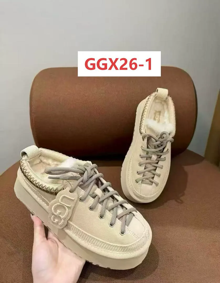UGG GGX26 תמונה 2