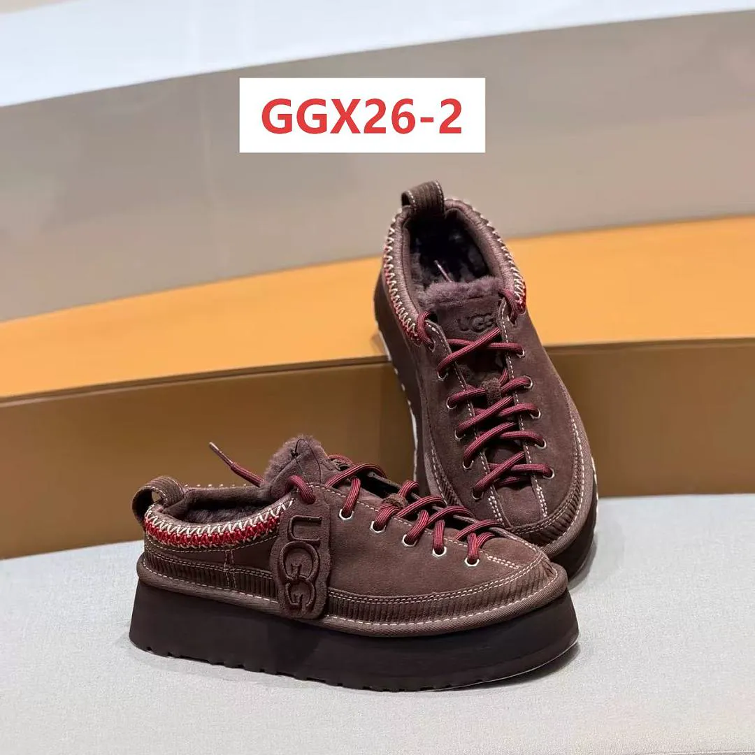 UGG GGX26 תמונה 3