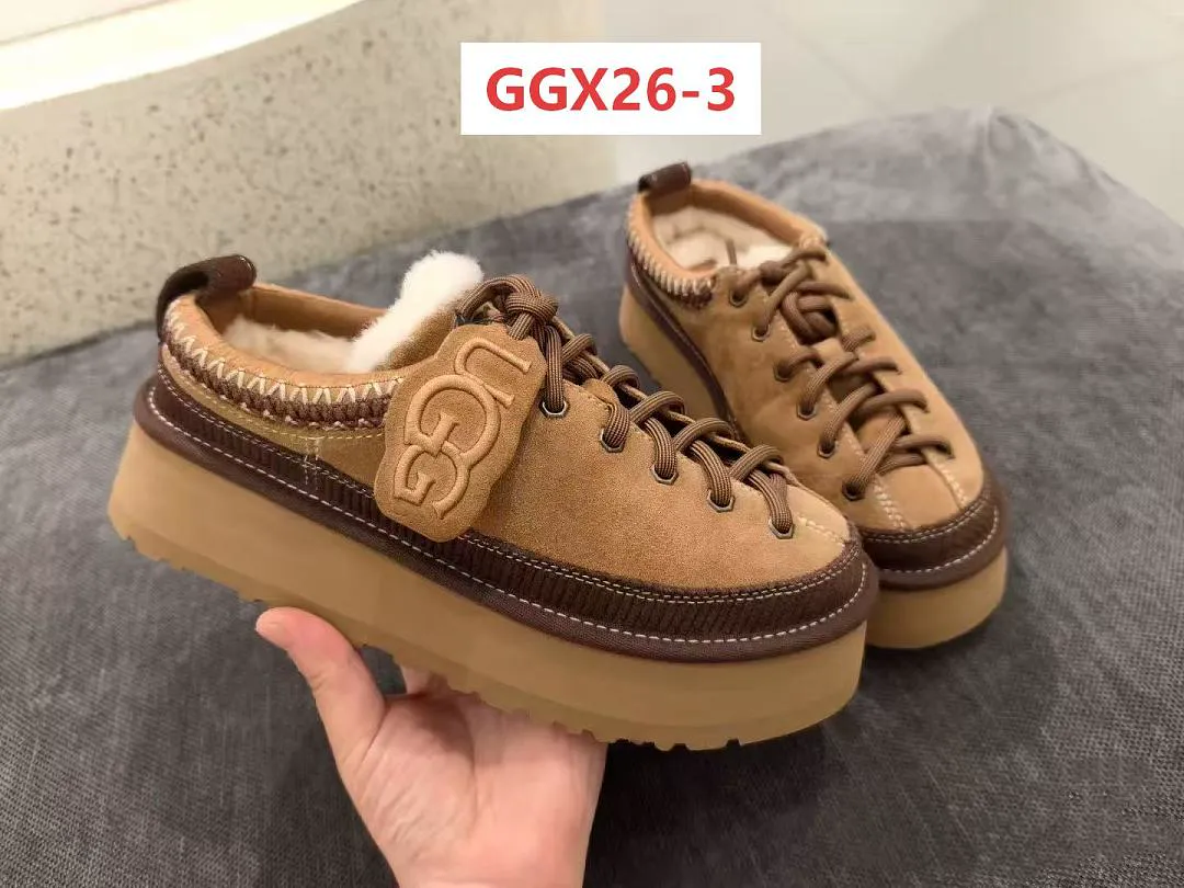 UGG GGX26 תמונה 4