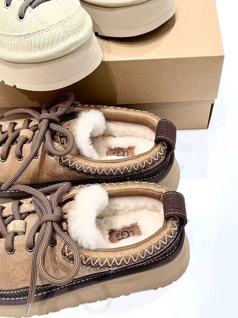 UGG GGX26 תמונה 5