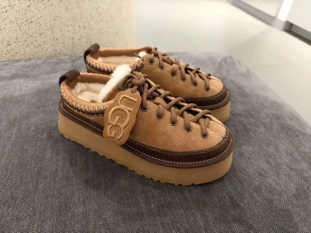 UGG GGX26 תמונה 6