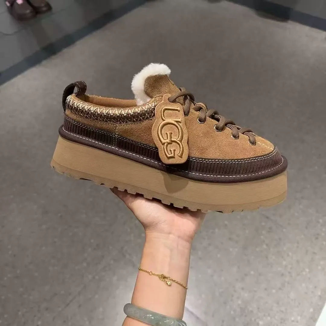 UGG GGX26 תמונה 8