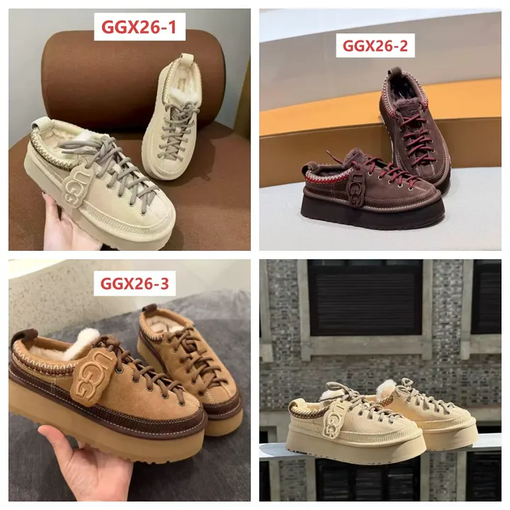 UGG GGX26