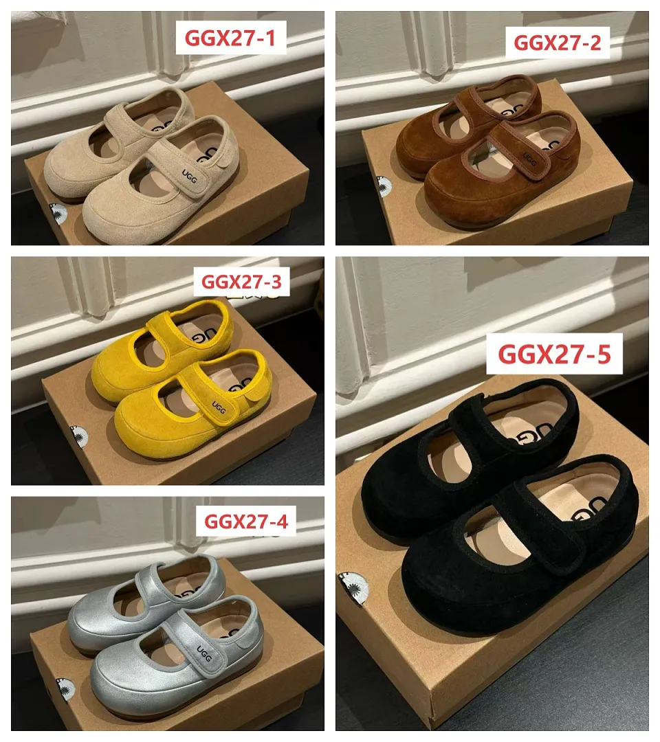 UGG GGX27 תמונה 2