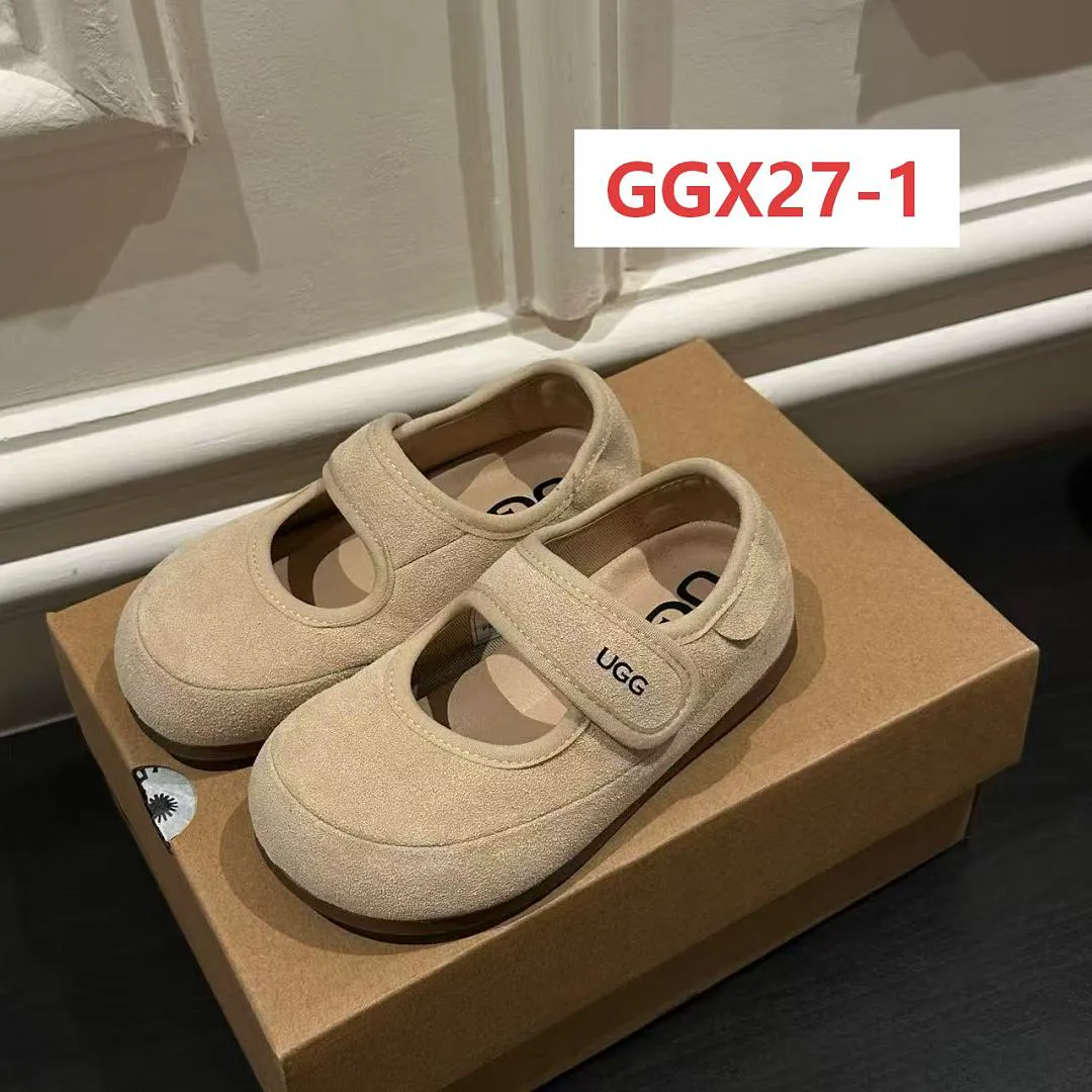 UGG GGX27 תמונה 3