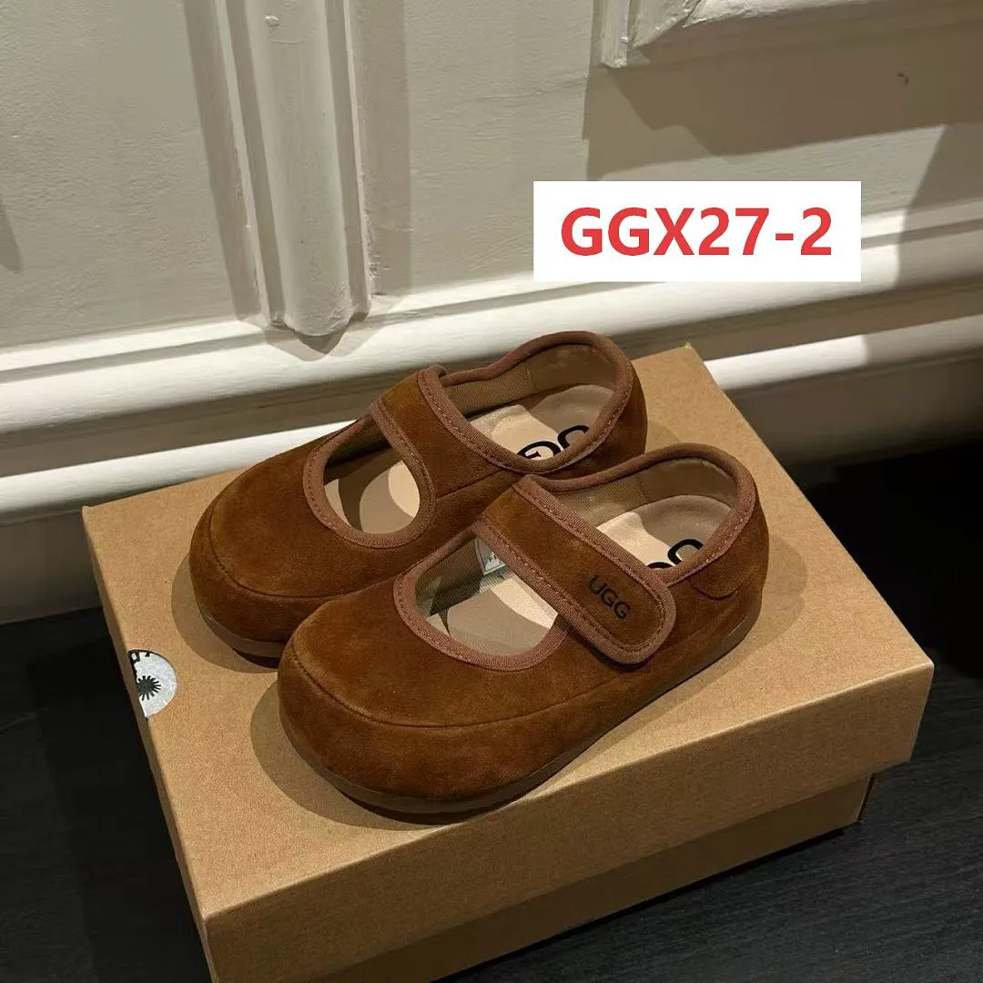 UGG GGX27 תמונה 4