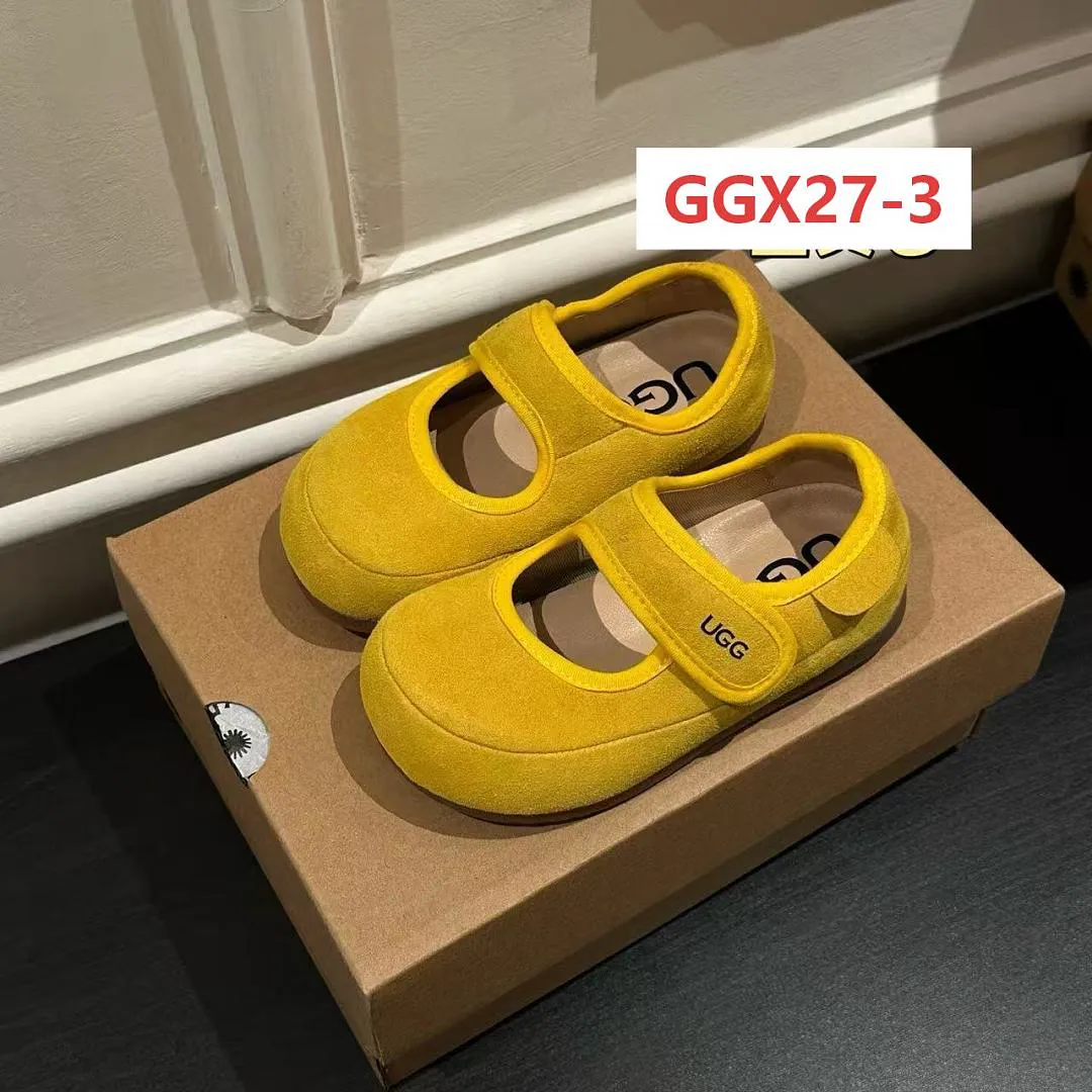 UGG GGX27 תמונה 5