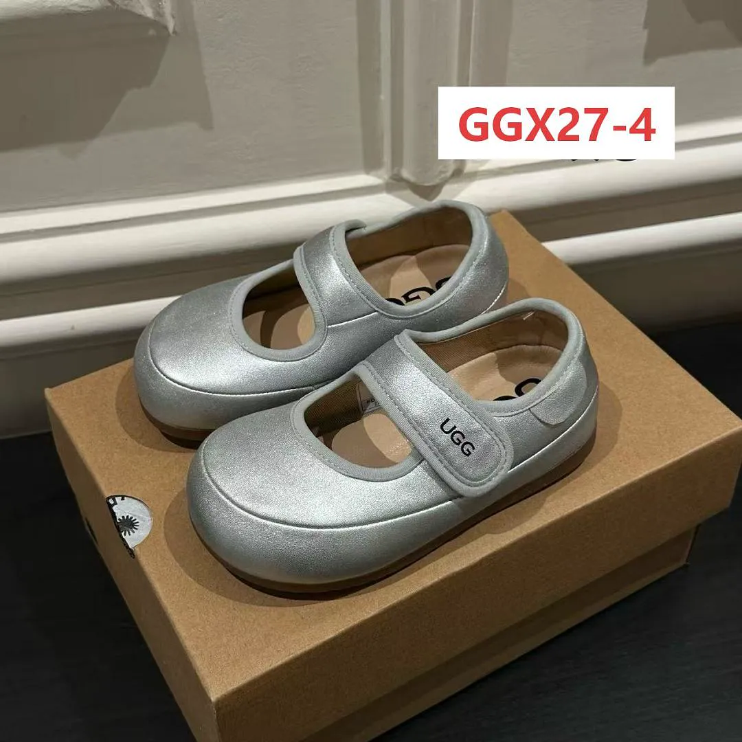 UGG GGX27 תמונה 6