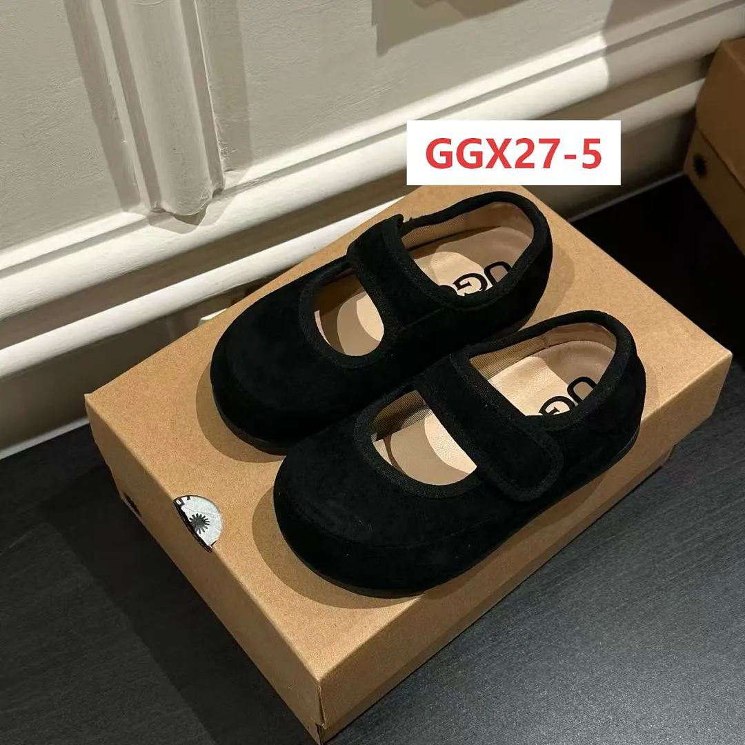 UGG GGX27 תמונה 7