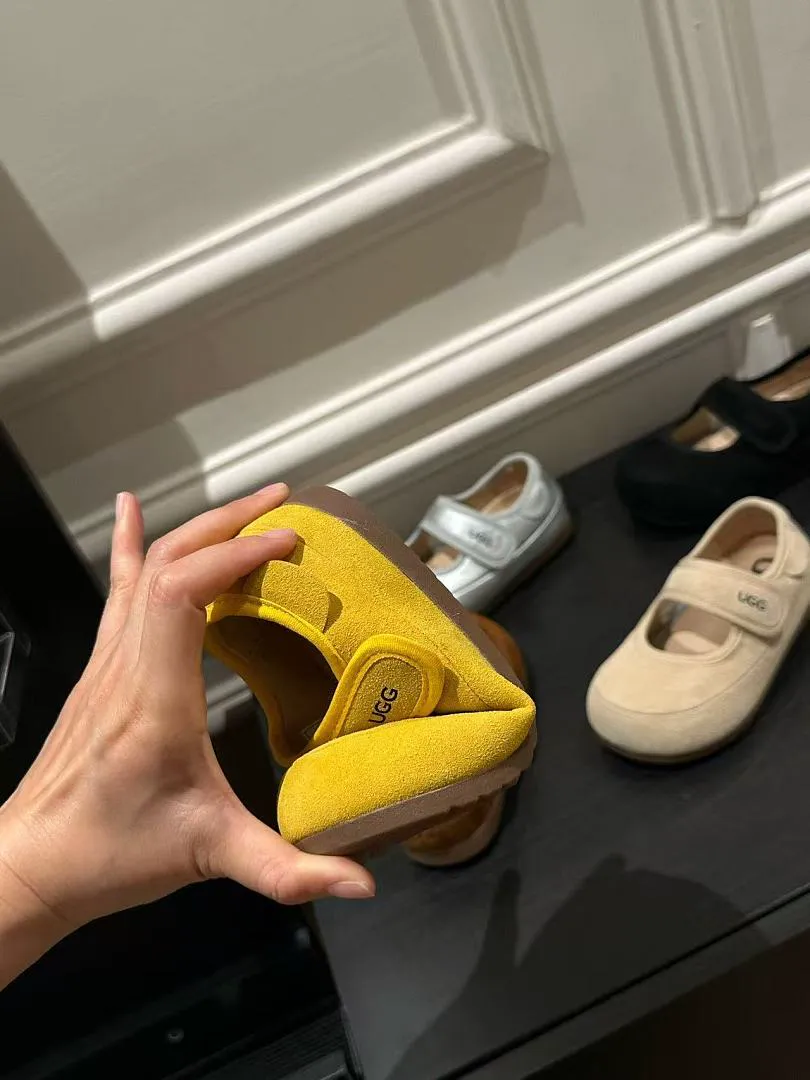 UGG GGX27 תמונה 9