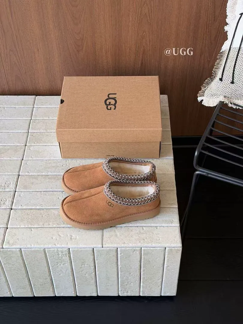 UGG GGX28 תמונה 5