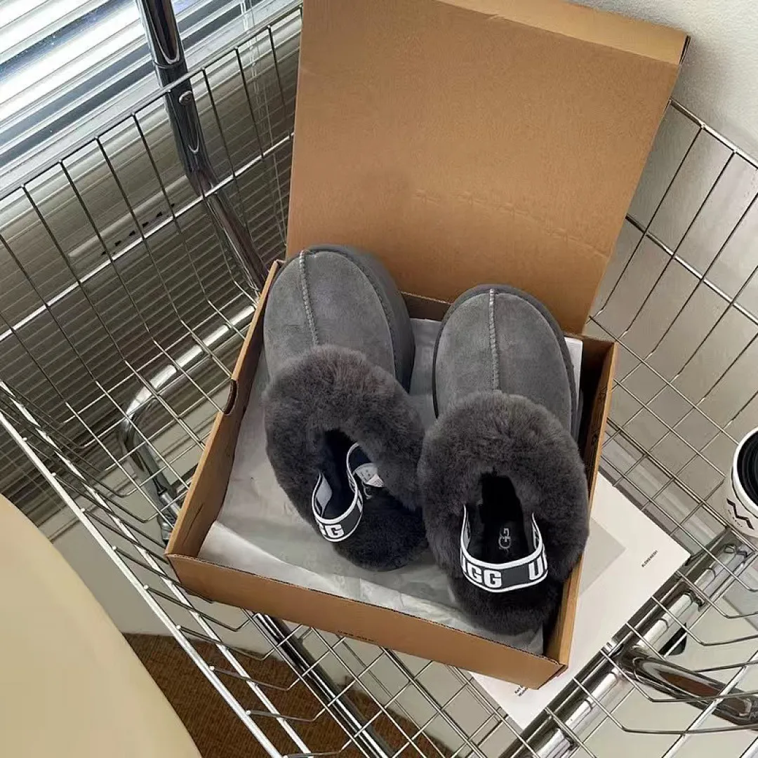 UGG GGXZ012 תמונה 10