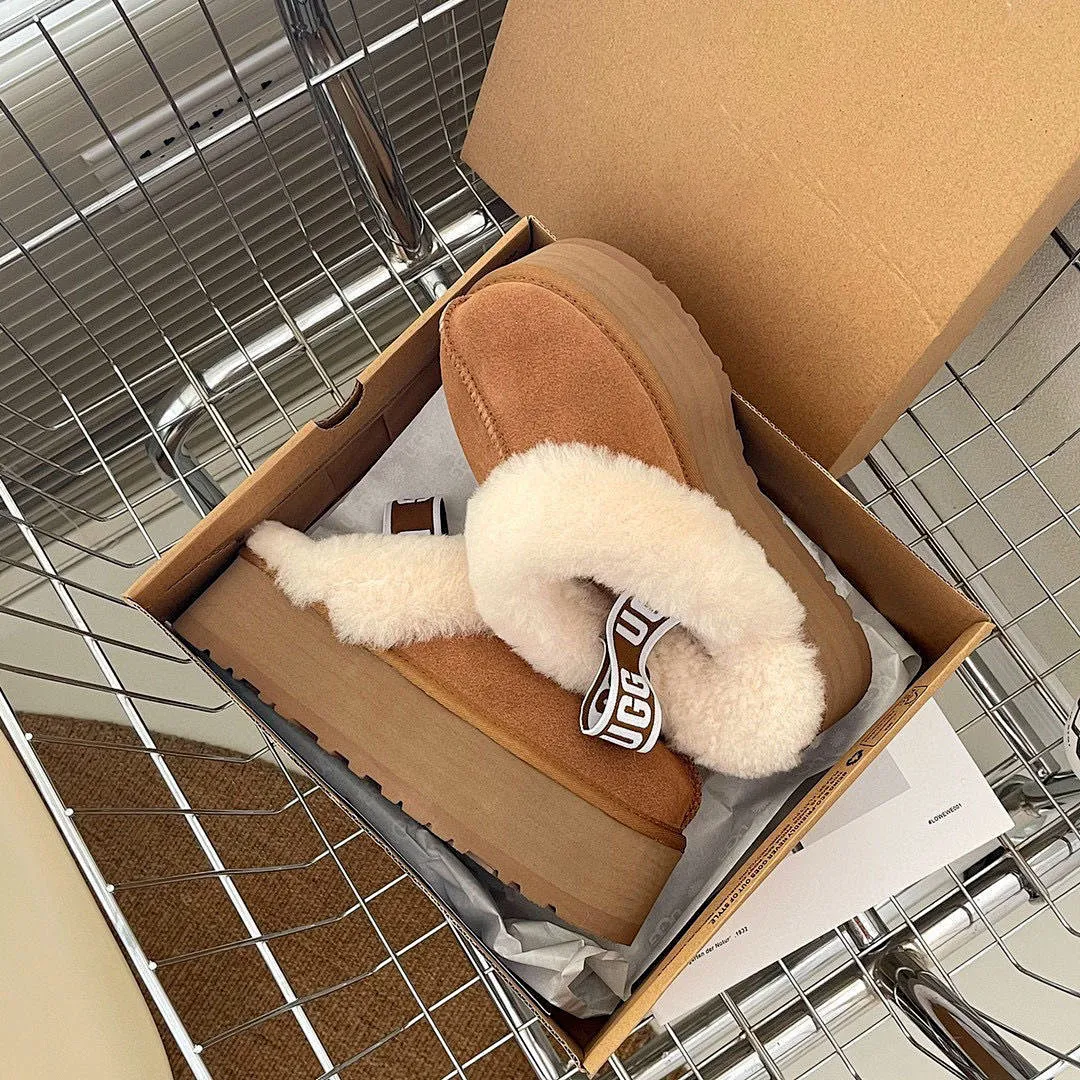 UGG GGXZ012 תמונה 11