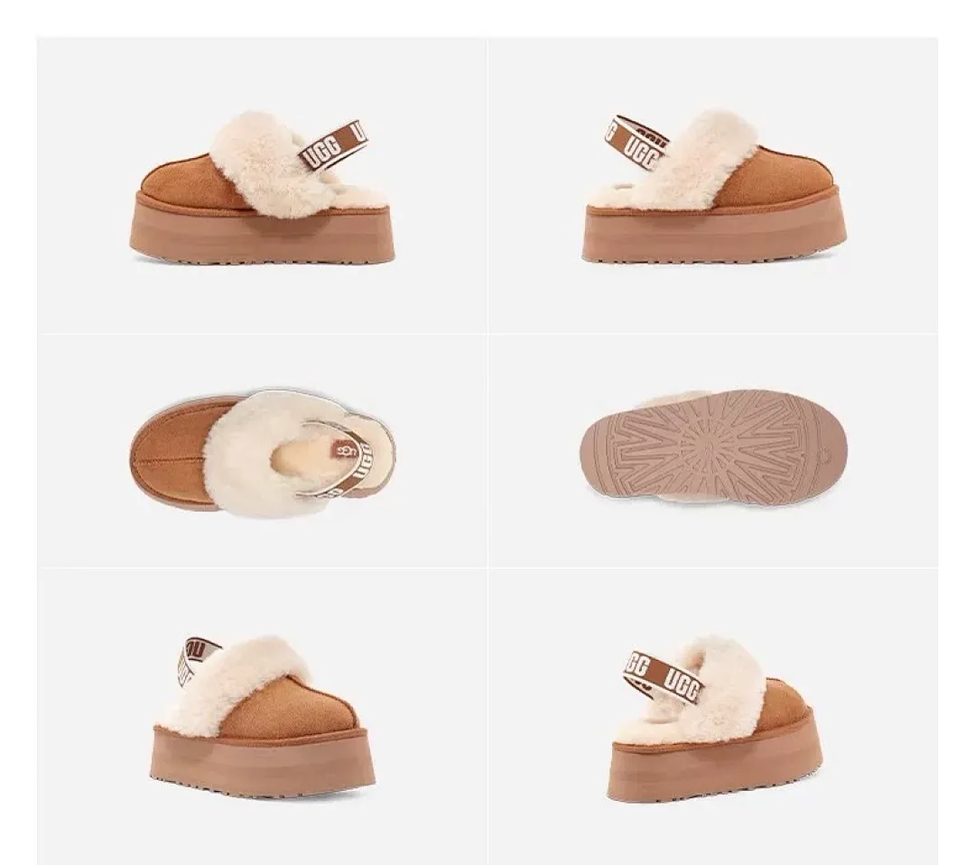 UGG GGXZ012 תמונה 12