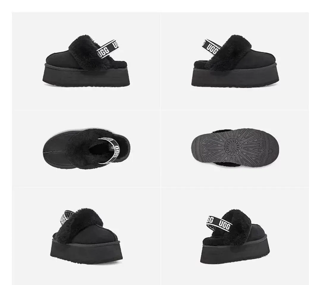 UGG GGXZ012 תמונה 13