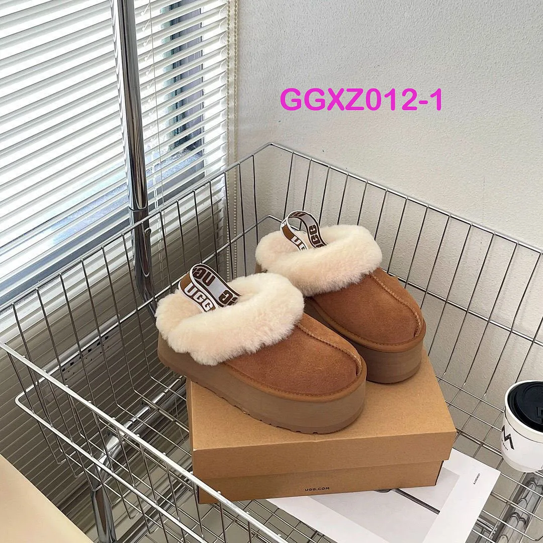UGG GGXZ012 תמונה 3