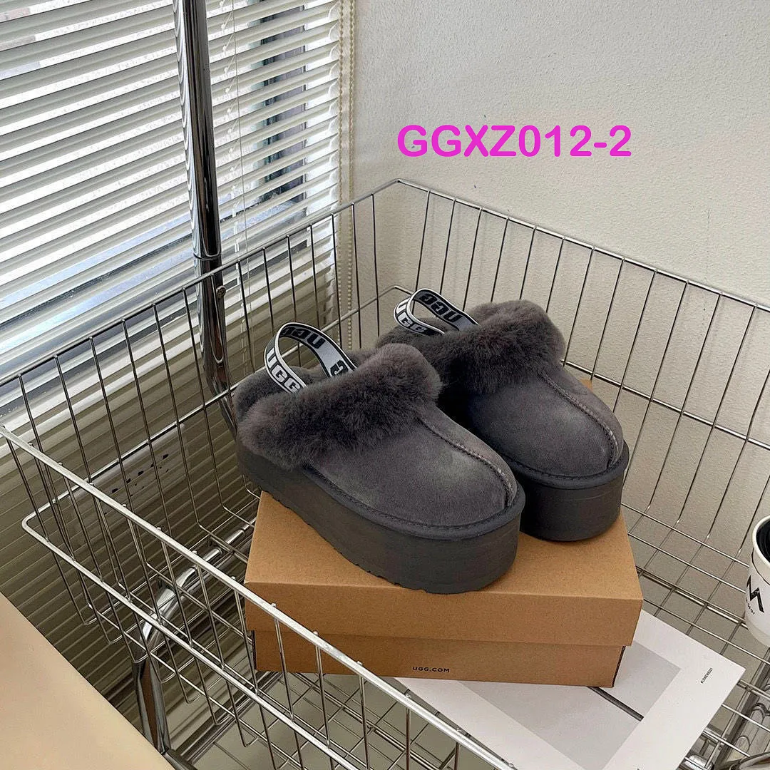 UGG GGXZ012 תמונה 4