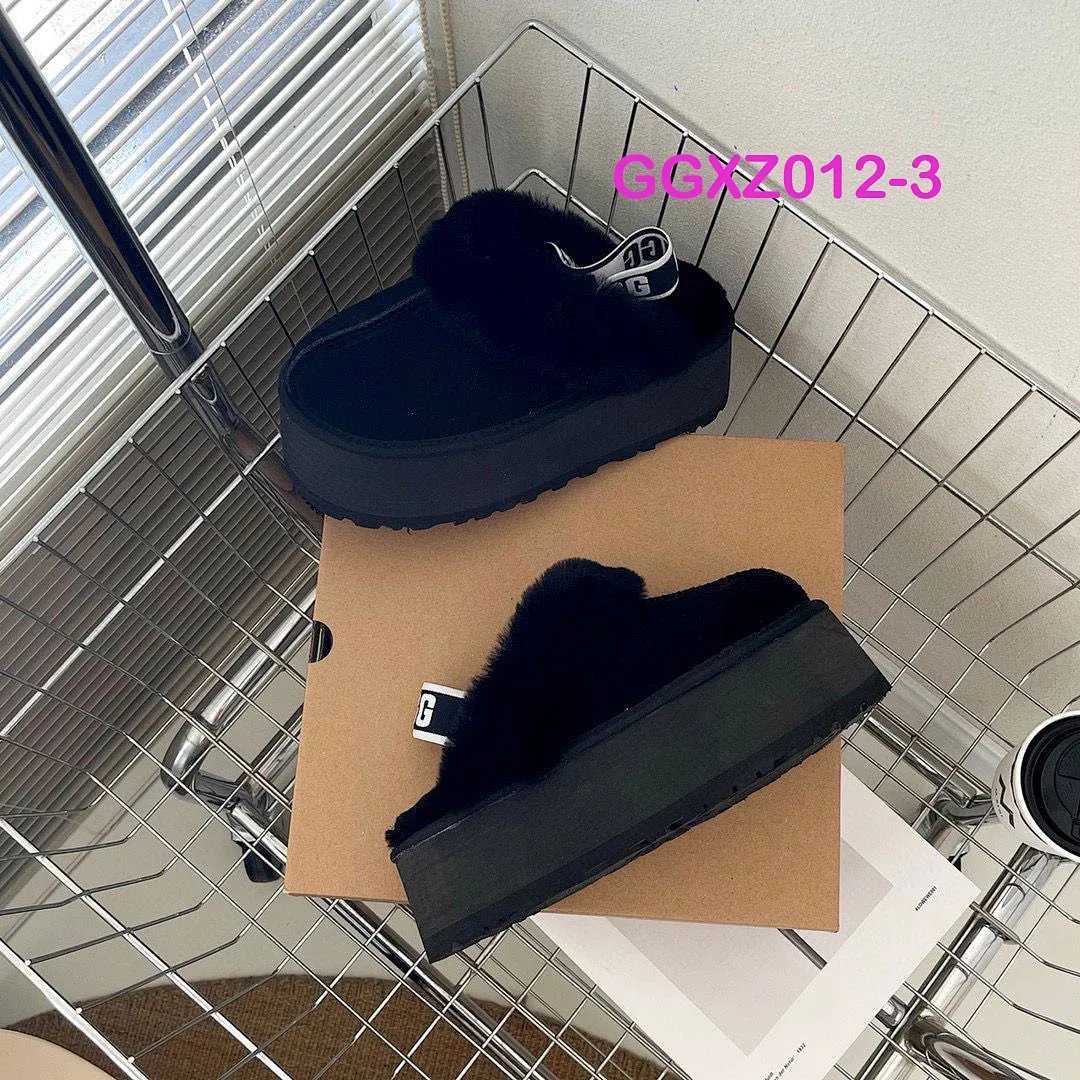 UGG GGXZ012 תמונה 5